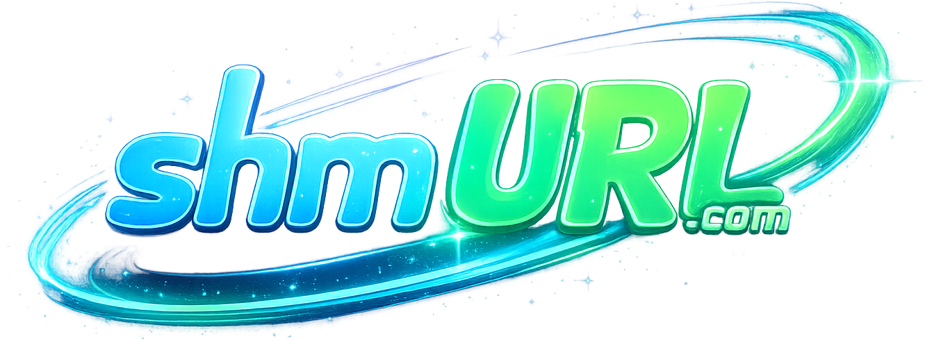 ShmURL